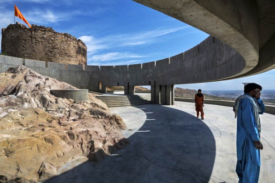 All you need to know about SmritiVan Earthquake Museum & Memorial in Gujarat