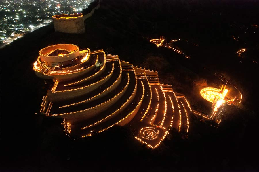 All you need to know about SmritiVan Earthquake Museum & Memorial in Gujarat