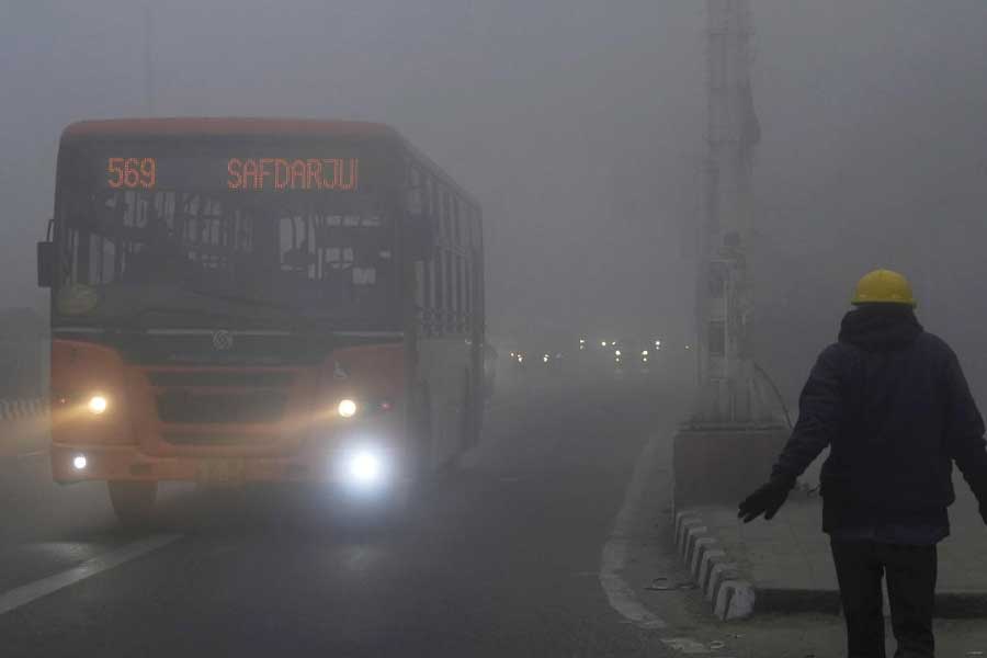 North India Weather Why winter so harsh across North India, What IMD