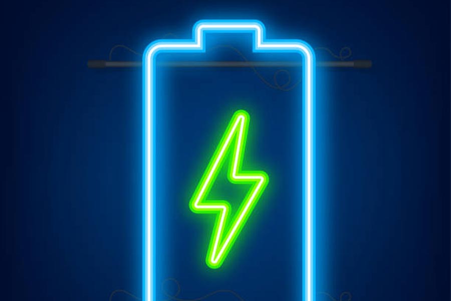 ব্যাটারিটির নির্মাতাদের দাবি, সংস্থাটি সফল ভাবে ওই কয়েনের থেকে ছোট ব্যাটারিতে ৬৩টি আইসোটোপকে একত্রিত করতে সক্ষম হয়েছে।