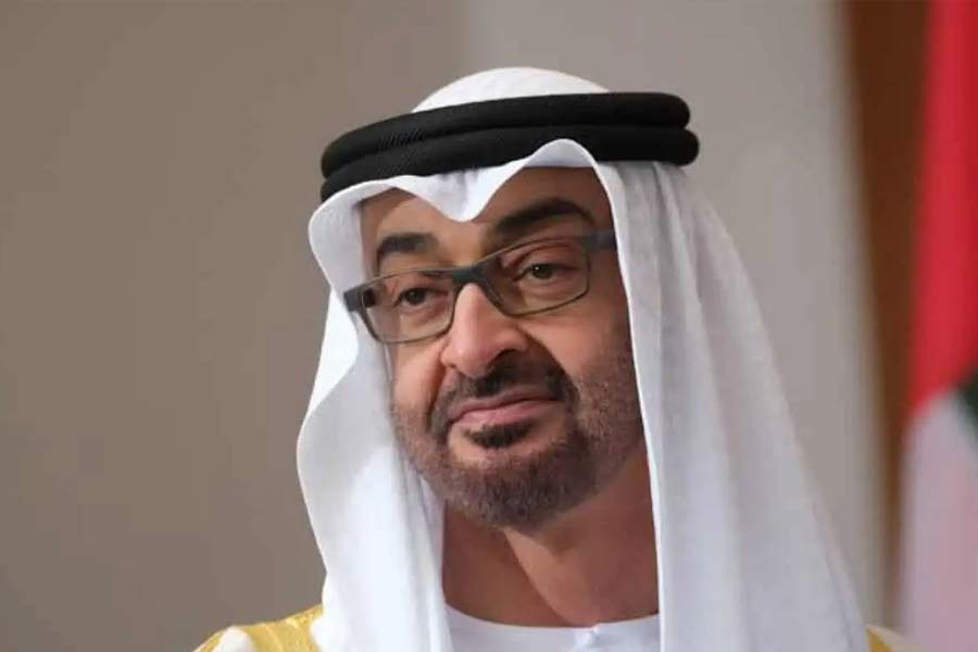 মোট সম্পত্তির নিরিখে ওয়ালমার্ট সংস্থার মালিককেও টেক্কা দিয়েছেন আল নাহইয়ান। ওই রিপোর্ট অনুযায়ী তাঁর মোট সম্পত্তির পরিমাণ ১৯ লক্ষ ৩১ হাজার ৩৭৪ কোটি টাকা।