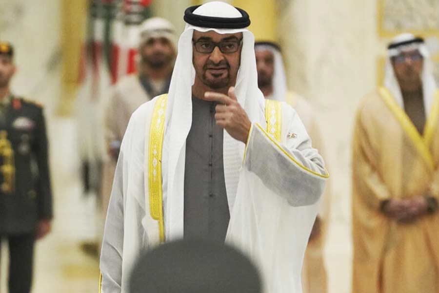 সংযুক্ত আরব আমিরশাহি ছাড়াও প্যারিস এবং লন্ডনে সম্পত্তি রয়েছে আল নাহইয়ানের। ব্রিটেনের বিলাসবহুল জায়গায় বহু সম্পত্তি কিনেছেন বলে তাঁকে ‘ল্যান্ডলর্ড অফ লন্ডন’ও বলা হয়।