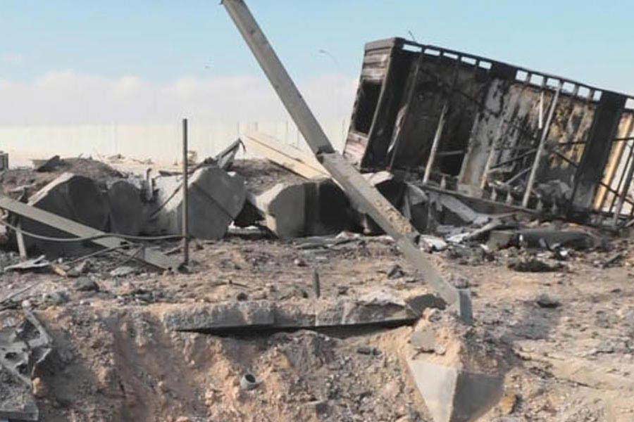 ইরান এবং পাকিস্তানের মধ্যে দীর্ঘ দিন ধরেই চাপা দ্বন্দ্ব চলছে। সম্প্রতি সংঘাতের বারুদ হিসাবে উঠে এসেছে ইরানের কেরমান শহর। চলতি মাসের শুরুর দিকে সেখানে ভয়াবহ ধারাবাহিক বিস্ফোরণ ঘটে। 