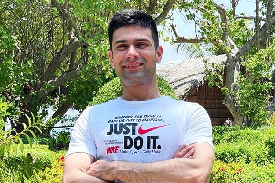 Meet Gaurav Kaushal, who cracked IIT and UPSC to become a mentor for UPSC aspirants