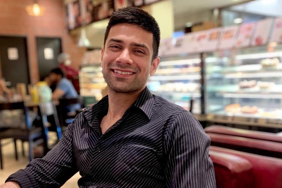 Meet Gaurav Kaushal, who cracked IIT and UPSC to become a mentor for UPSC aspirants