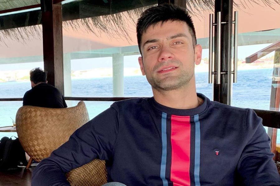 Meet Gaurav Kaushal, who cracked IIT and UPSC to become a mentor for UPSC aspirants