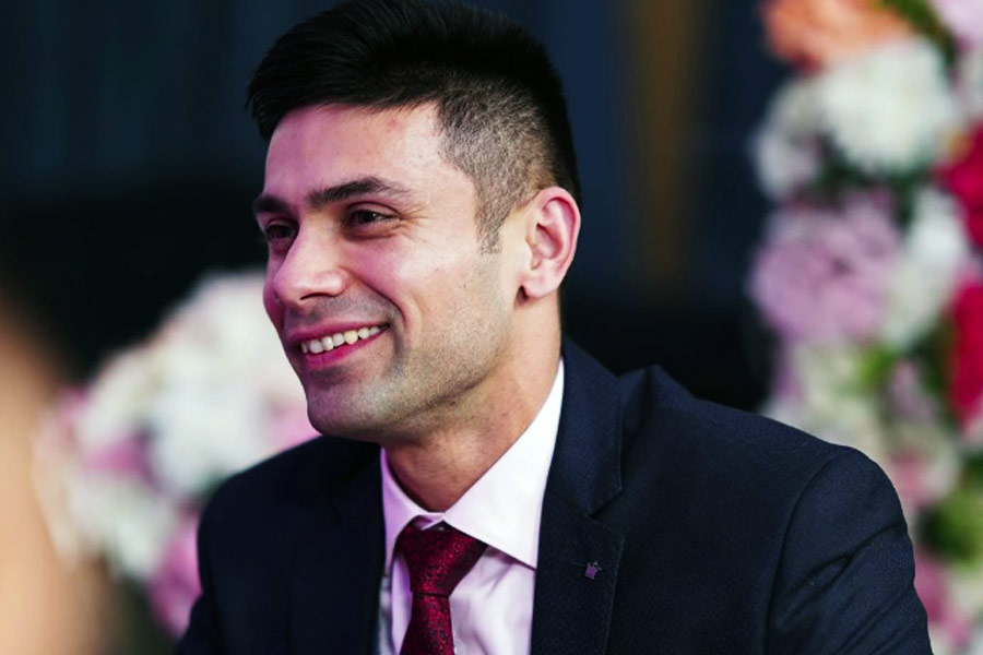 Meet Gaurav Kaushal, who cracked IIT and UPSC to become a mentor for UPSC aspirants