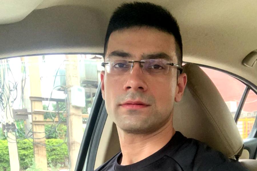 Meet Gaurav Kaushal, who cracked IIT and UPSC to become a mentor for UPSC aspirants