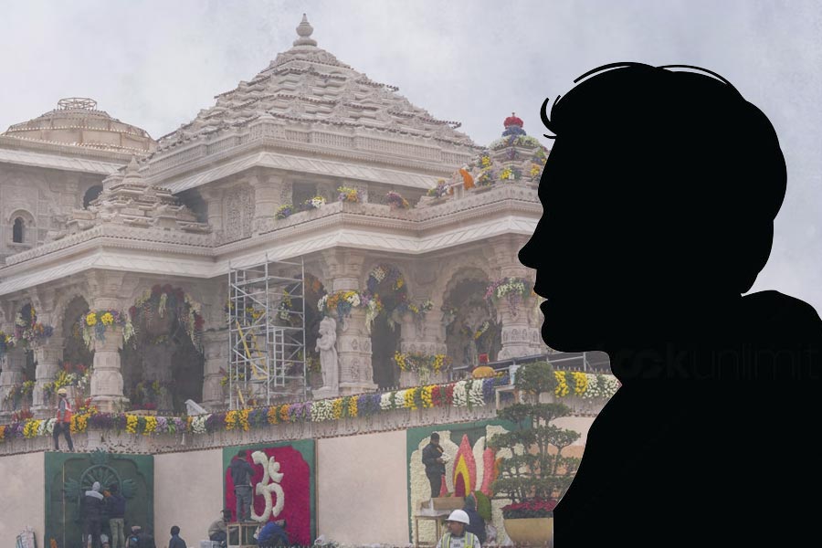 Full list of celeb names invited for the Pran Pratistha ceremony in Ayodhya Ram Mandir.