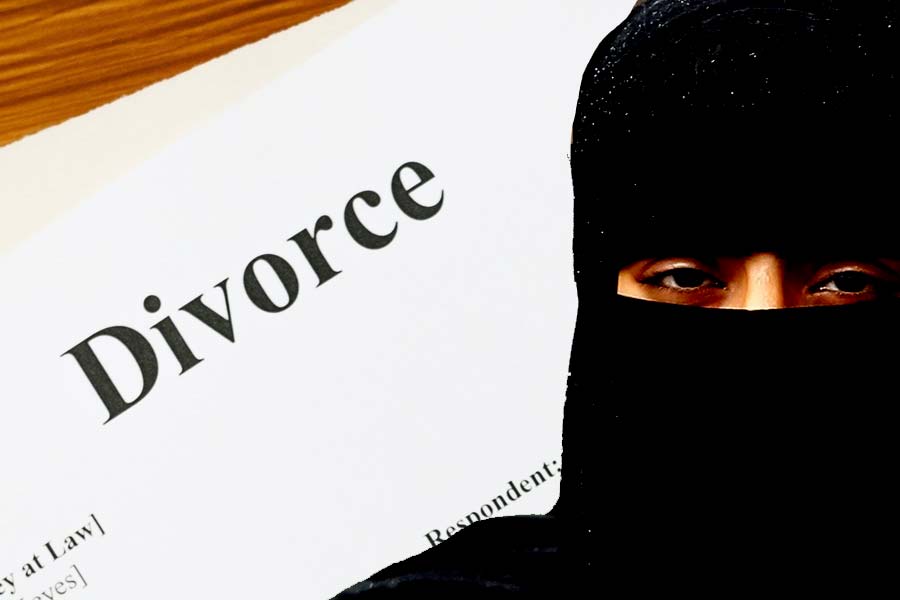 Up man gives Talaq to wife after not getting dowry