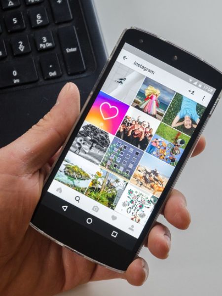 Instagram-Facebook brings Nighttime Nudge feature for children dgtl