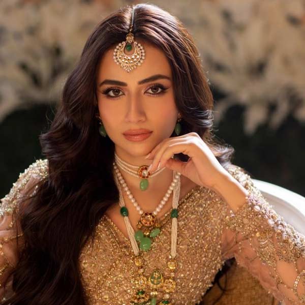 Who is Pak Actress Sana Javed, Pakistani cricketer Shoaib Malik’s second wife