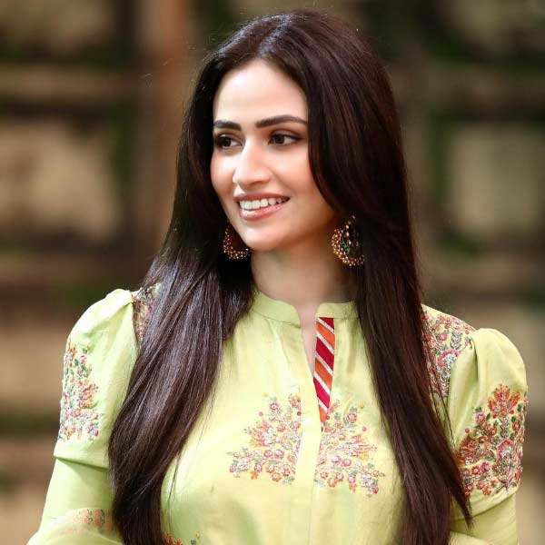 Who is Pak Actress Sana Javed, Pakistani cricketer Shoaib Malik’s second wife