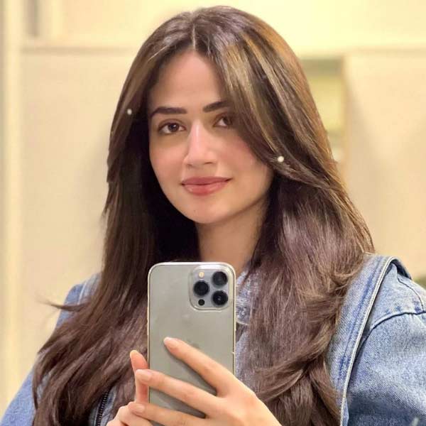Who is Pak Actress Sana Javed, Pakistani cricketer Shoaib Malik’s second wife