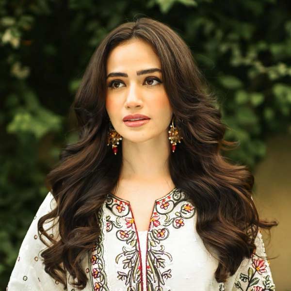 Who is Pak Actress Sana Javed, Pakistani cricketer Shoaib Malik’s second wife
