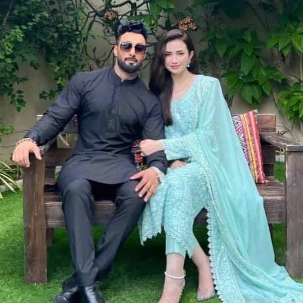 Who is Pak Actress Sana Javed, Pakistani cricketer Shoaib Malik’s second wife