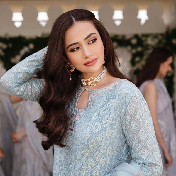 Who is Pak Actress Sana Javed, Pakistani cricketer Shoaib Malik’s second wife