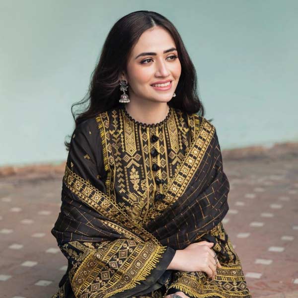 Who is Pak Actress Sana Javed, Pakistani cricketer Shoaib Malik’s second wife