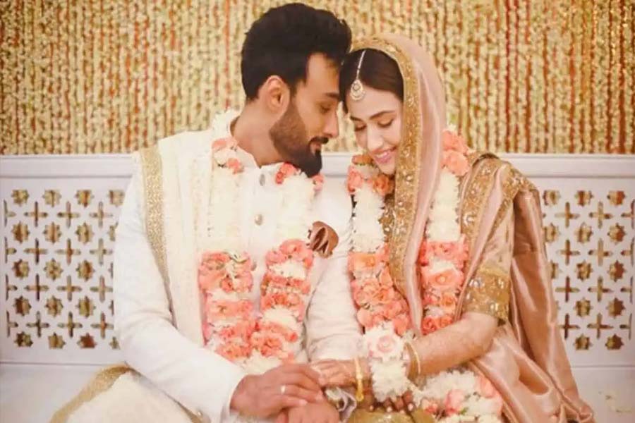 Who is Sana Javed, Shoaib Malik’s new wife