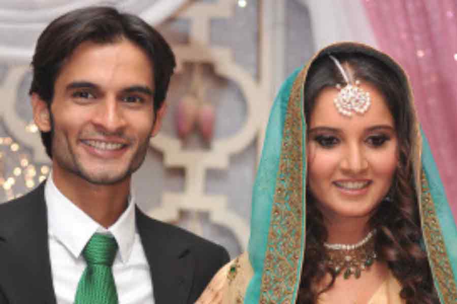 sohrab and sania