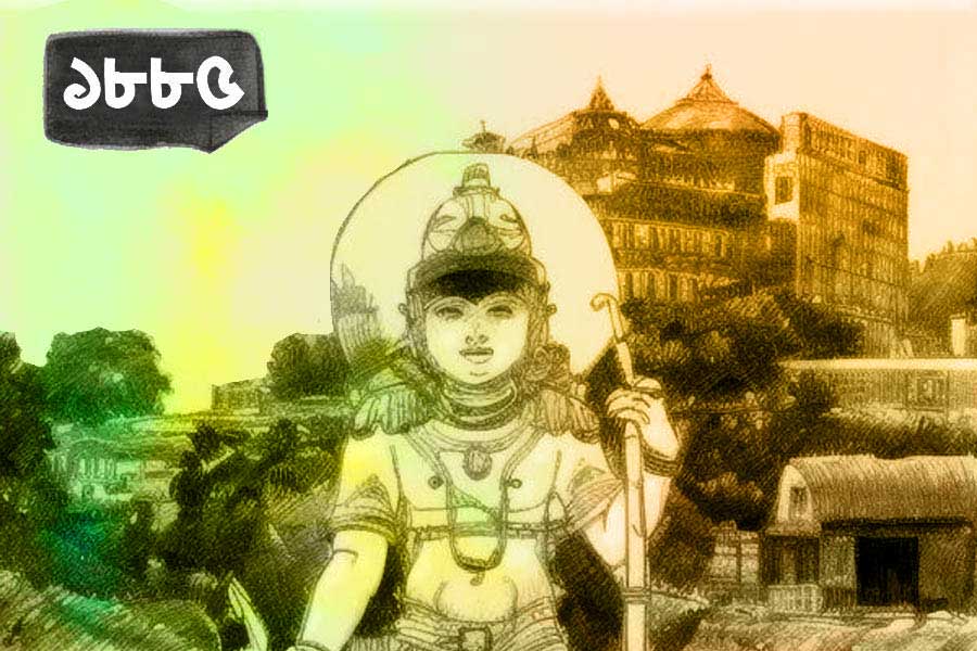 Timeline of Babri Masjid to Ram Mandir and Controversy related to Ayodhya