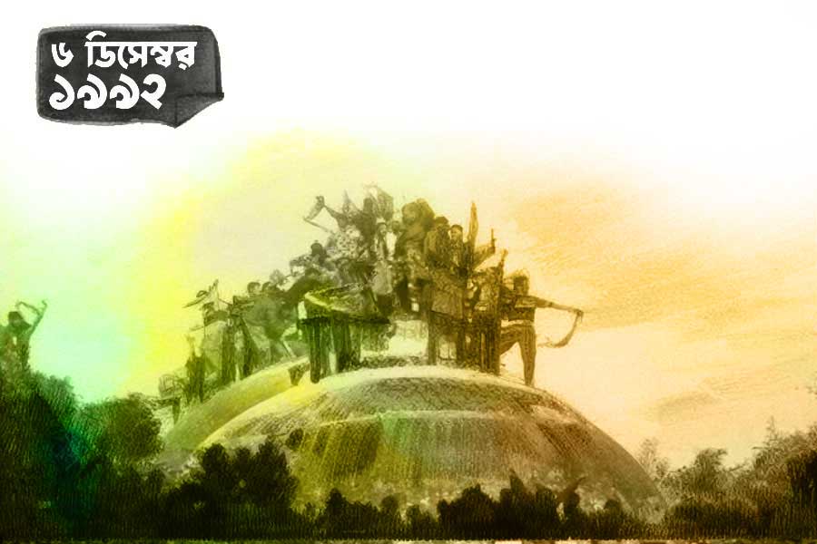 Timeline of Babri Masjid to Ram Mandir and Controversy related to Ayodhya