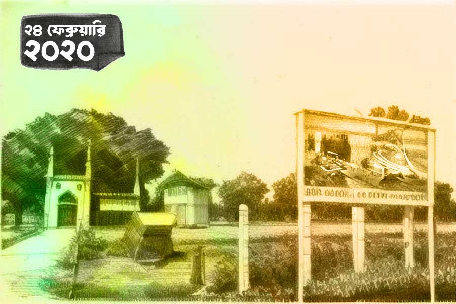 Timeline of Babri Masjid to Ram Mandir and Controversy related to Ayodhya