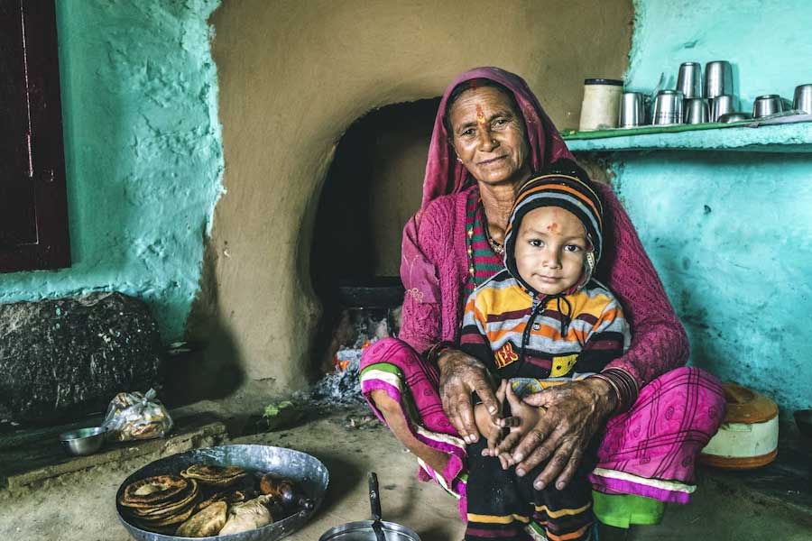 How NITI Aayog measures poverty and makes Multidimensional Poverty Index