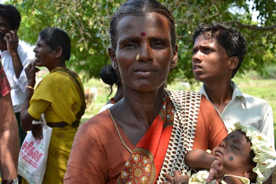 How NITI Aayog measures poverty and makes Multidimensional Poverty Index