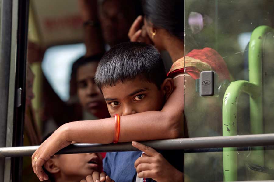 How NITI Aayog measures poverty and makes Multidimensional Poverty Index