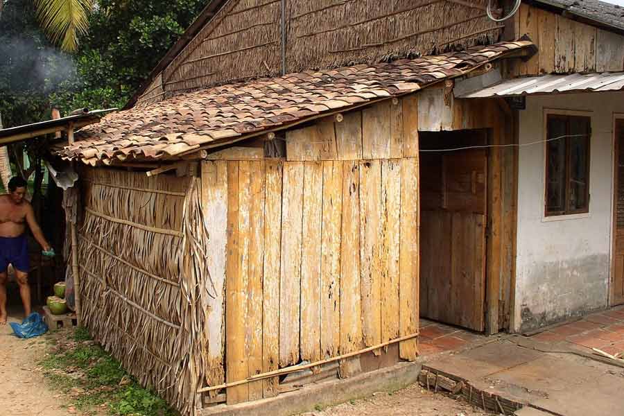 How NITI Aayog measures poverty and makes Multidimensional Poverty Index