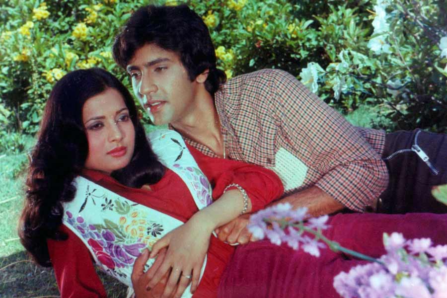 Bollywood actor Rajendra Kumar’s son Kumar Gaurav, was the biggest flop star kid