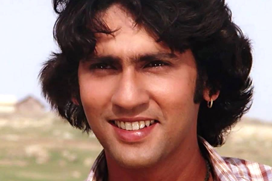 Bollywood actor Rajendra Kumar’s son Kumar Gaurav, was the biggest flop star kid