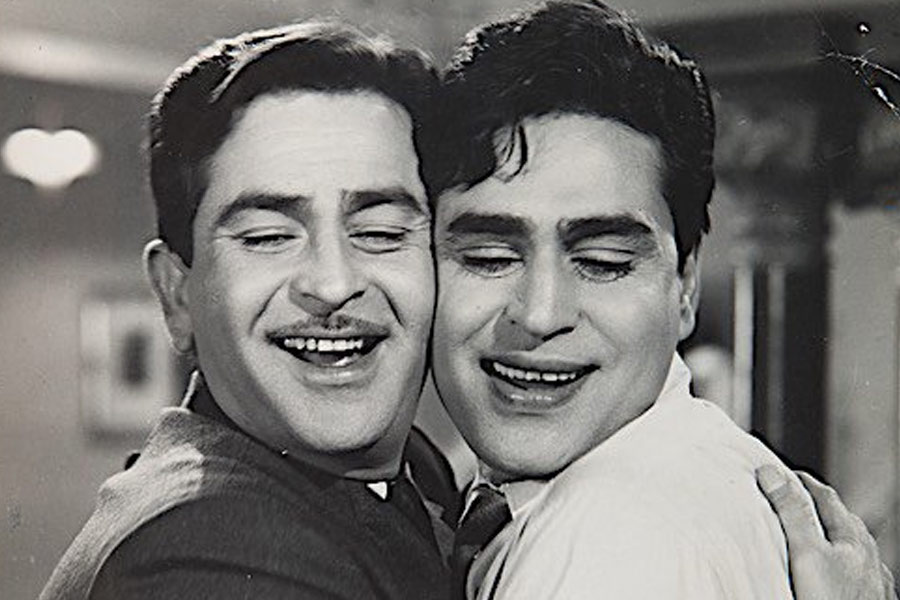 Bollywood actor Rajendra Kumar’s son Kumar Gaurav, was the biggest flop star kid