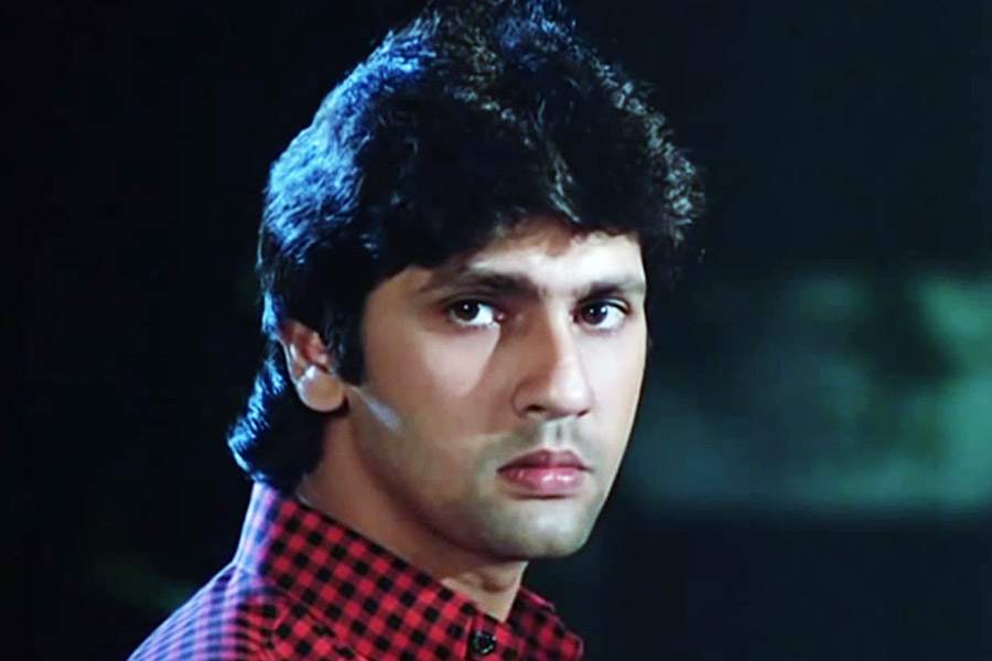 Bollywood actor Rajendra Kumar’s son Kumar Gaurav, was the biggest flop star kid