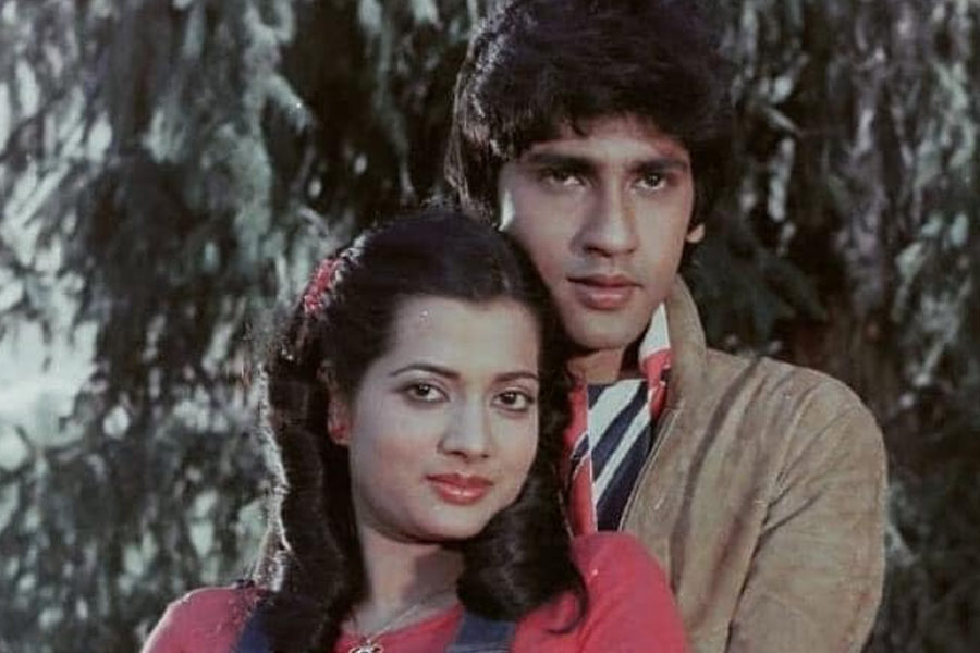 Bollywood actor Rajendra Kumar’s son Kumar Gaurav, was the biggest flop star kid