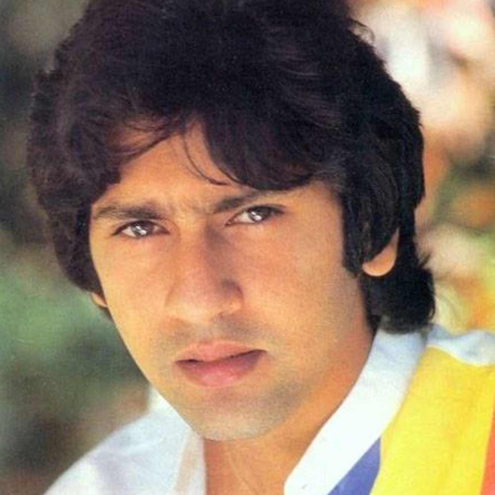 Bollywood actor Rajendra Kumar’s son Kumar Gaurav, was the biggest flop star kid