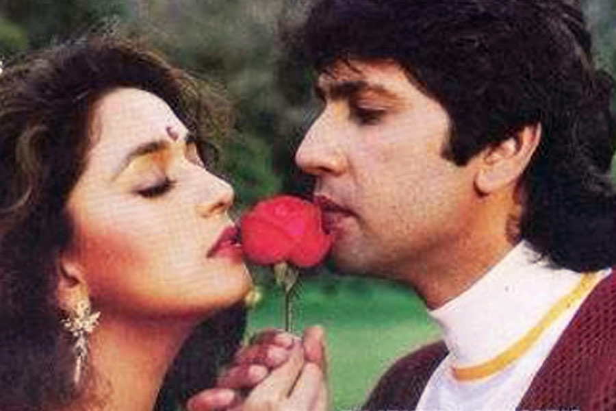 Bollywood actor Rajendra Kumar’s son Kumar Gaurav, was the biggest flop star kid