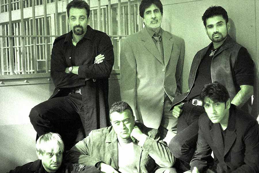 Bollywood actor Rajendra Kumar’s son Kumar Gaurav, was the biggest flop star kid