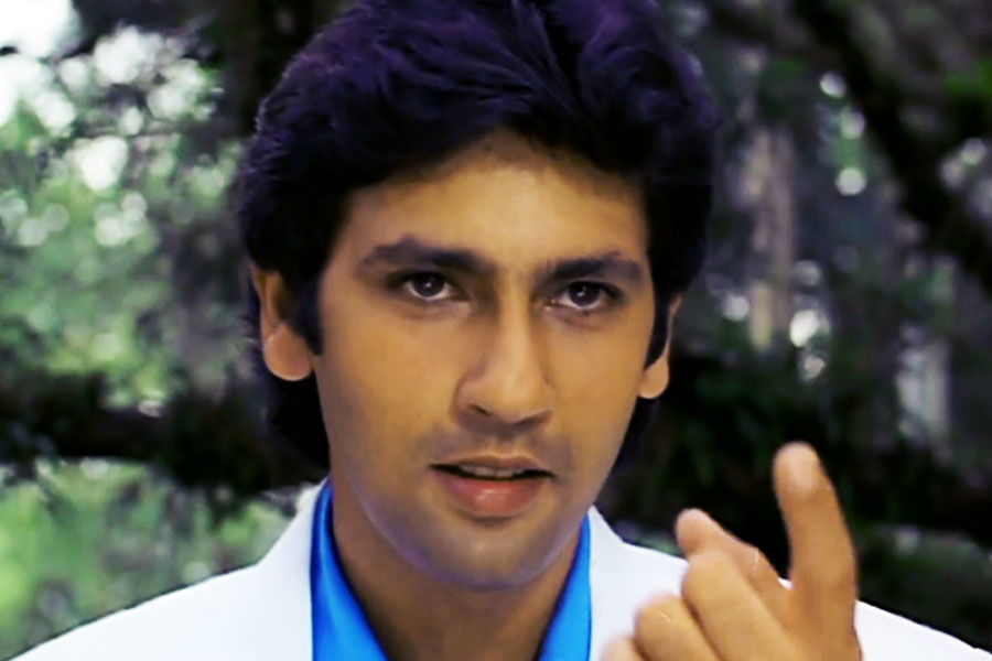 Bollywood actor Rajendra Kumar’s son Kumar Gaurav, was the biggest flop star kid