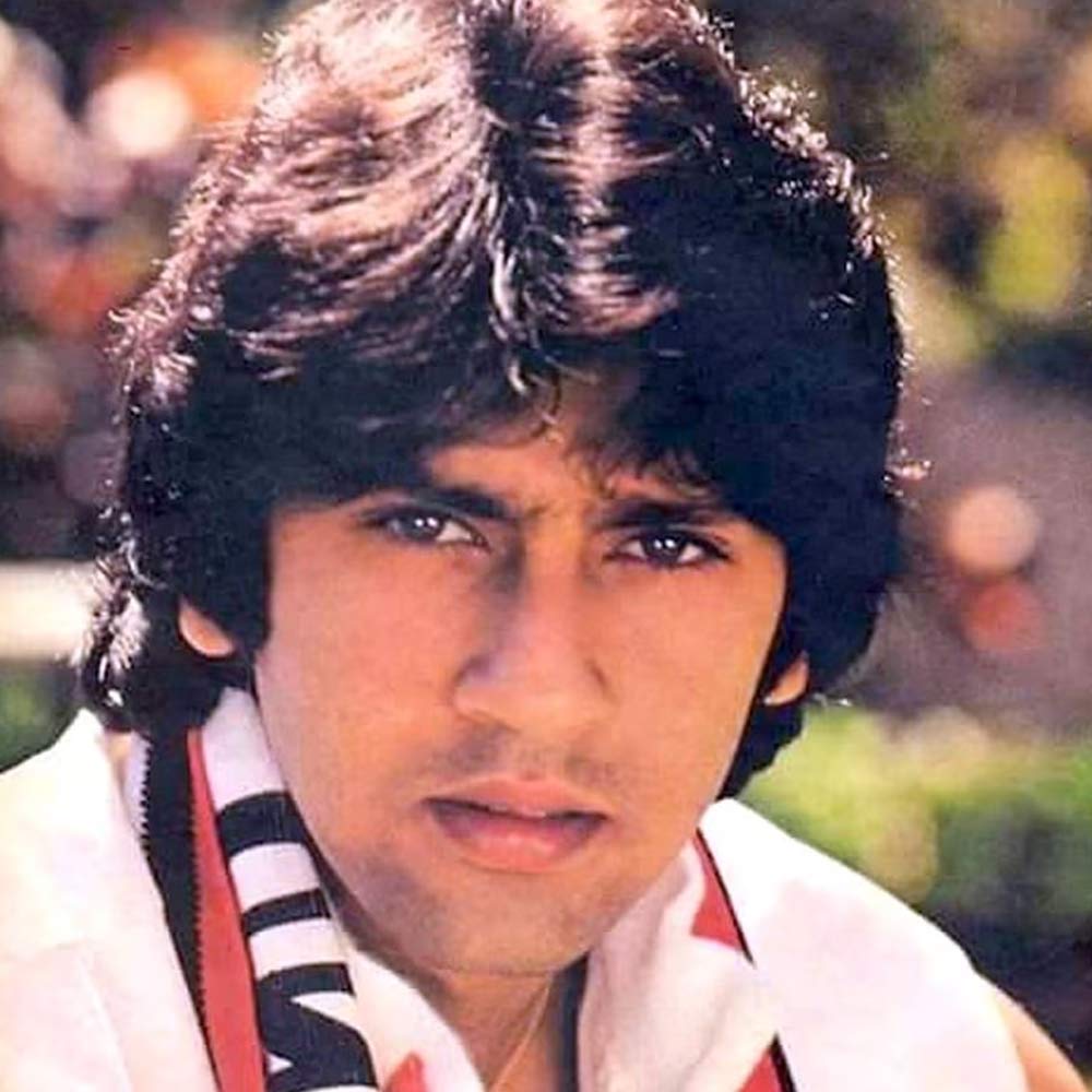 Bollywood actor Rajendra Kumar’s son Kumar Gaurav, was the biggest flop star kid