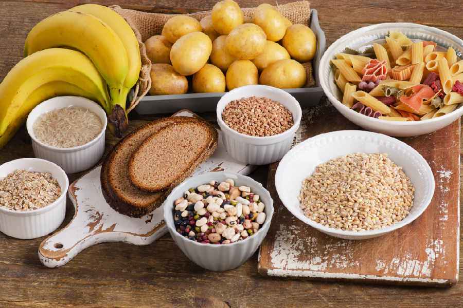 Foods to avoid consuming with citrus fruits.