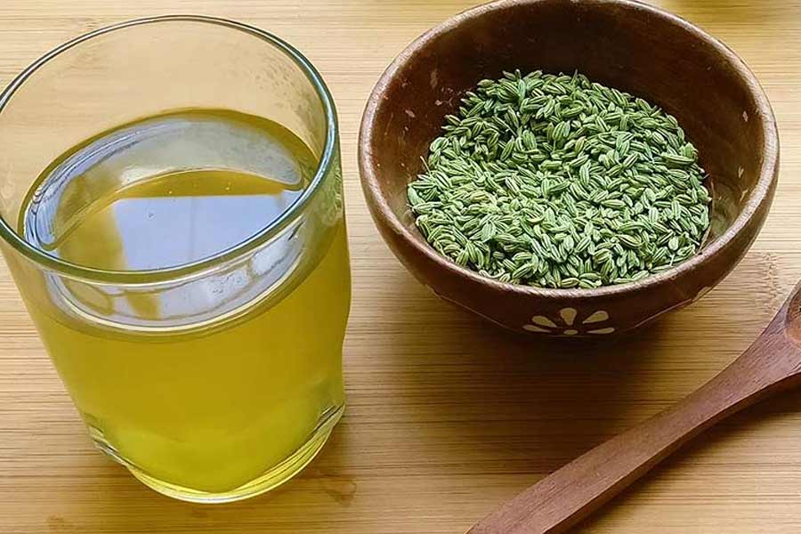 Image of Fennel Water