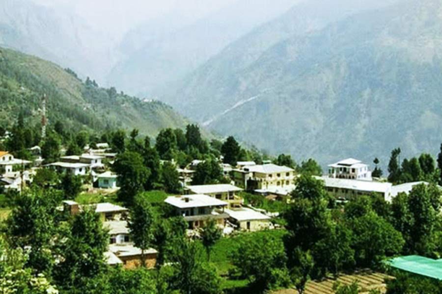 স্থানীয়দের মতে, অ্যাবট সাহেব নাকি এক সেবা প্রতিষ্ঠানকে তাঁর বাংলোটি দান করেছিলেন। অ্যাবট সাহেবের মৃত্যুর পর সেবা প্রতিষ্ঠানের তরফে সেই বাংলোয় একটি হাসপাতাল গড়ে তোলা হয়।   