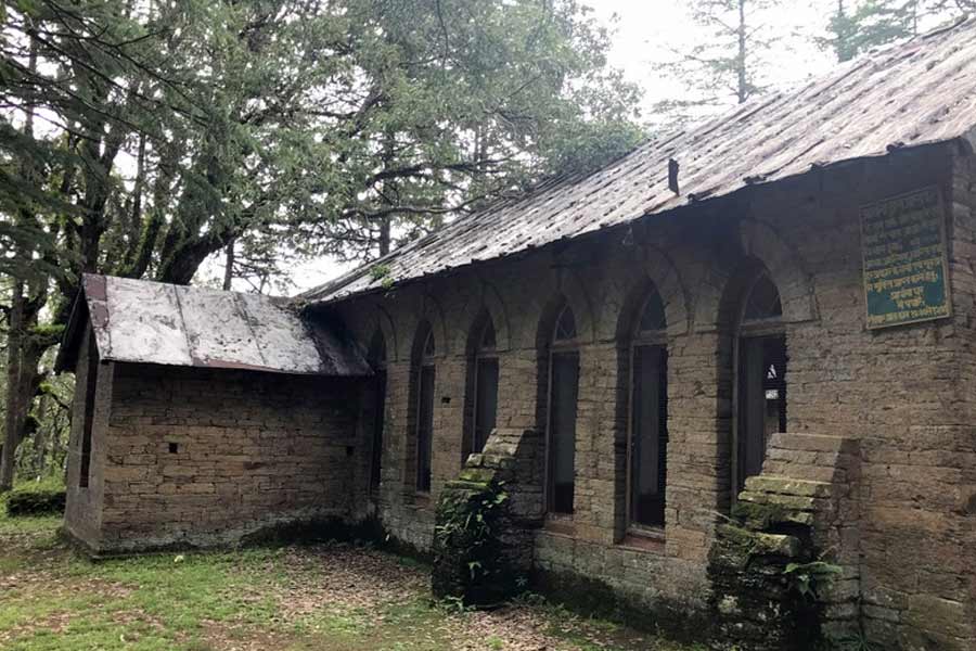 ১৯২০ সালে হাসপাতাল তৈরি হওয়ার পর অল্প সময়ের মধ্যেই এলাকায় নাম ছড়িয়ে পড়ে। দ্রুত চিকিৎসা করা হত বলে স্থানীয় বাসিন্দারা কেউ অসুস্থ হয়ে পড়লেই ওই হাসপাতালে ছুটতেন।