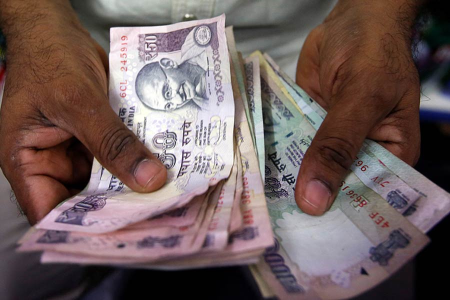 Number of Affluent Indians will increases over 100 million, says report