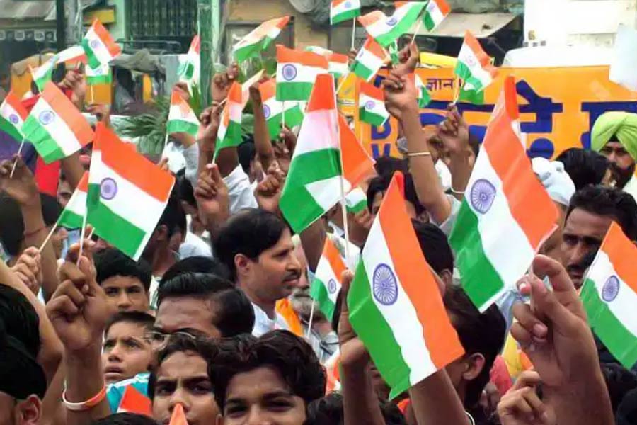 Number of Affluent Indians will increases over 100 million, says report