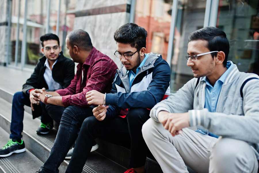 Number of Affluent Indians will increases over 100 million, says report