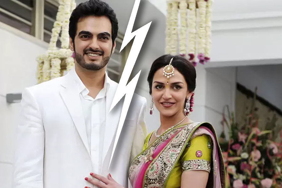 Esha Deol drops news post on instagram amid her divorce rumour with husband Bharat Takhtani