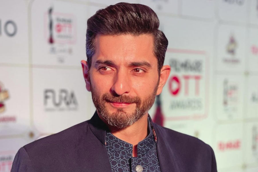 Meet Siddhant Karnick, starred in two controversial films in 2023, what is he doing now
